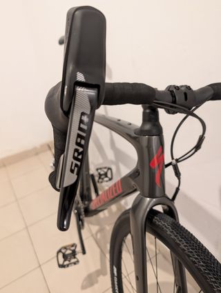 Bicicleta Specialized DIVERGE Rival 