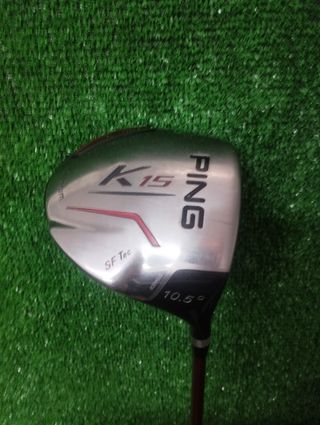 Palo de Golf Driver Ping