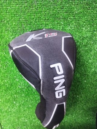 Palo de Golf Driver Ping