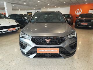 CUPRA Ateca 2023