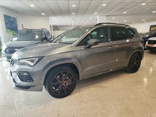 CUPRA Ateca 2023