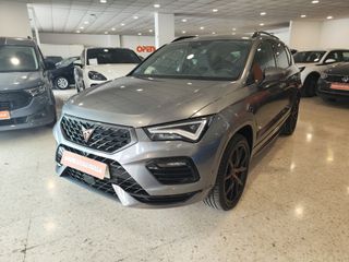CUPRA Ateca 2023