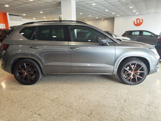 CUPRA Ateca 2023