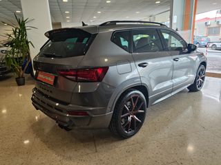 CUPRA Ateca 2023