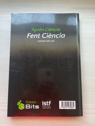 Biologia i geologia 4 ESO (Catalan Edition)