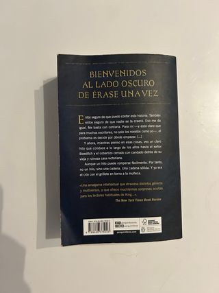 Cuento de hadas