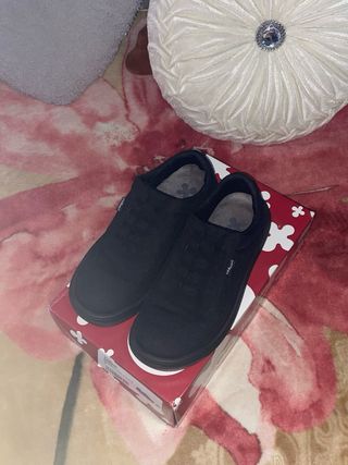 Zapatillas Codeor Negras Talla 40 unisex