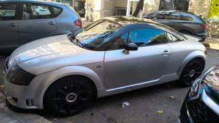 Audi TT 2000