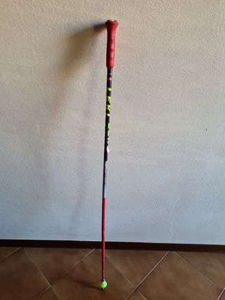 Bastoncino da sci singolo Lecchi 120 cm