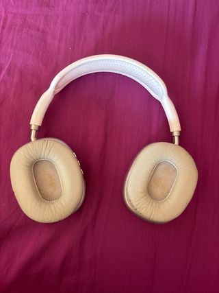 Cascos Inalámbricos Apple Silver