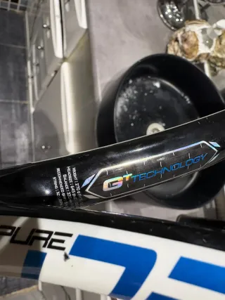 Raqueta de Tenis Babolat Pure Drive