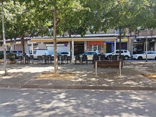 Traspaso Bar Vandalia Terrassa