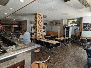 Traspaso Bar Vandalia Terrassa