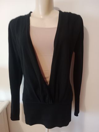 Jersey negro, a estrenar 