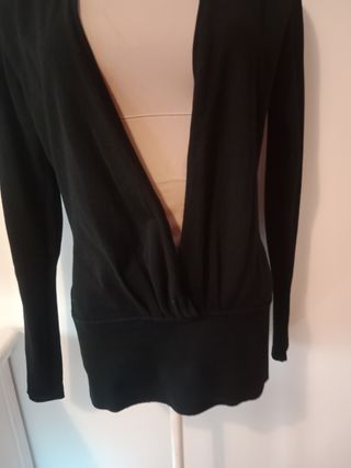 Jersey negro, a estrenar 