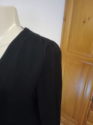 Jersey negro, a estrenar 