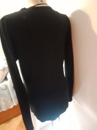 Jersey negro, a estrenar 