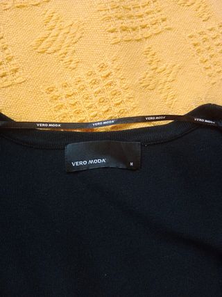 Jersey negro, a estrenar 