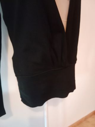 Jersey negro, a estrenar 