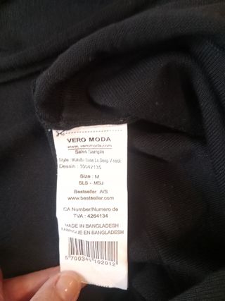 Jersey negro, a estrenar 