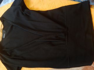 Jersey negro, a estrenar 