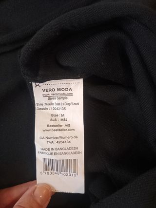 Jersey negro, a estrenar 