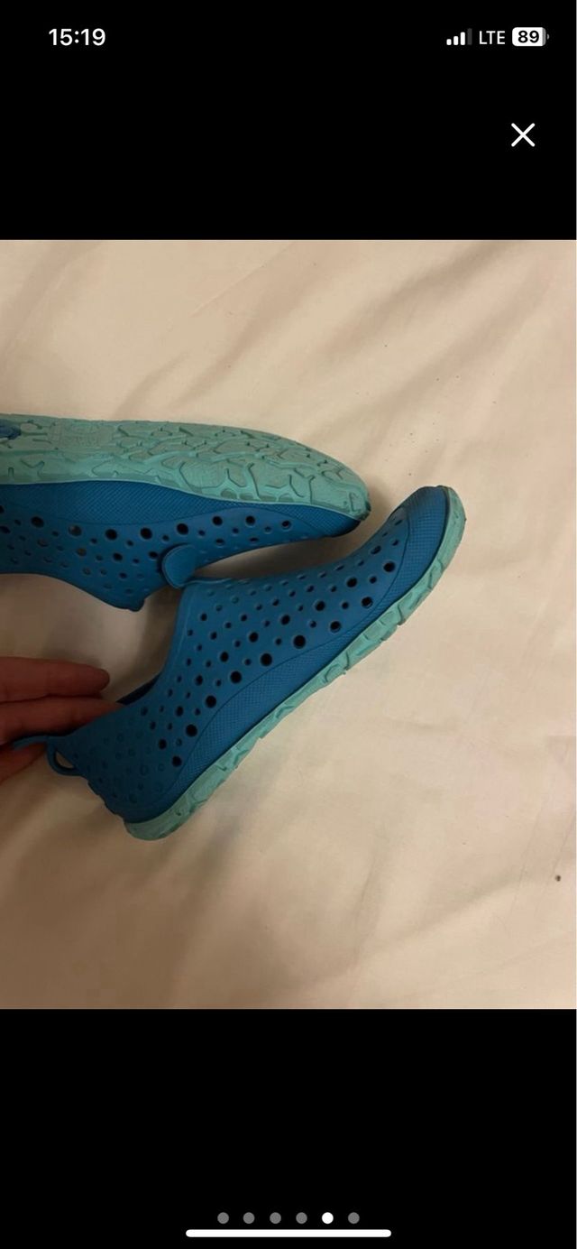 Lote Zapatillas Niño Talla 28-29