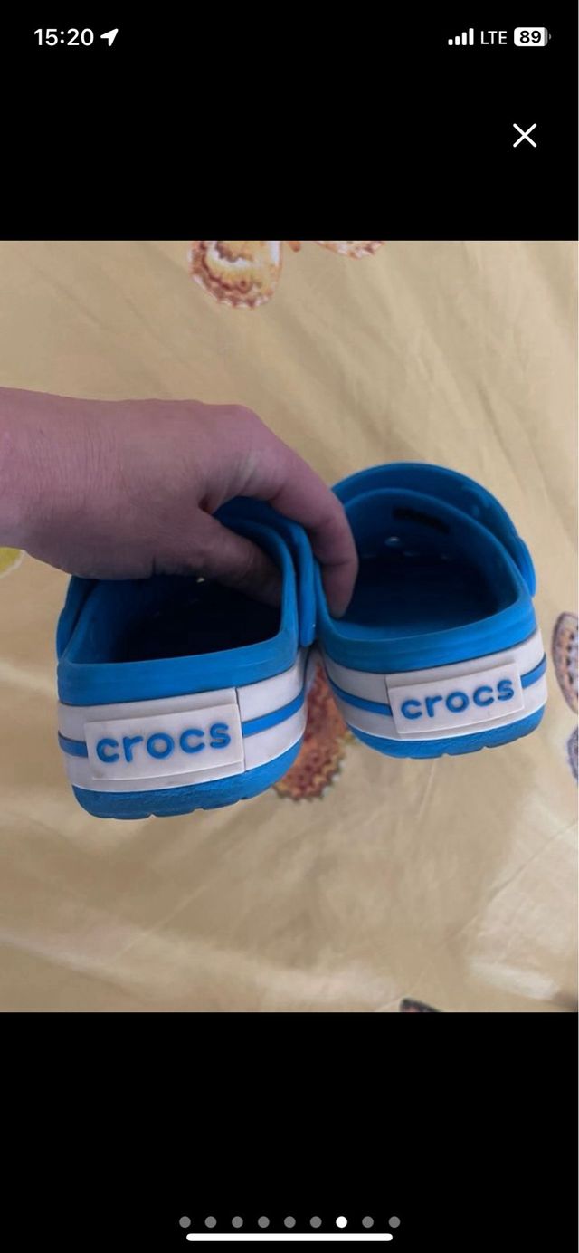 Lote Zapatillas Niño Talla 28-29