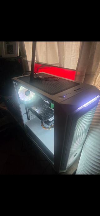 PC Gaming para 2K
