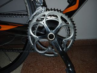 Bicicleta Orbea Onix Ciclismo