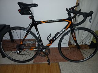 Bicicleta Orbea Onix Ciclismo