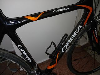 Bicicleta Orbea Onix Ciclismo