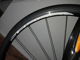 Bicicleta Orbea Onix Ciclismo