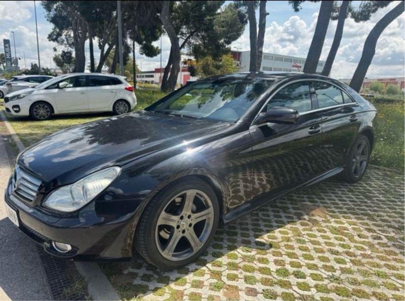 Mercedes-Benz Clase CLS 350 cdi - foto 1