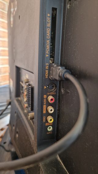 Televisor LG 32LG3000 32 pulgadas
