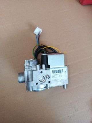 Válvula de Gás Honeywell VK4105G