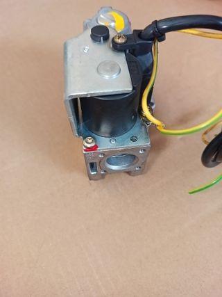 Válvula de Gás Honeywell VK4105G