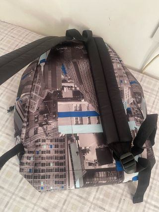 Mochila Eastpak Multicolor