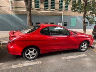 Hyundai Coupe 1998