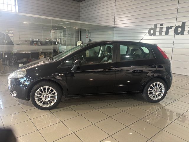 FIAT Punto 2009