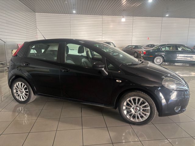 FIAT Punto 2009