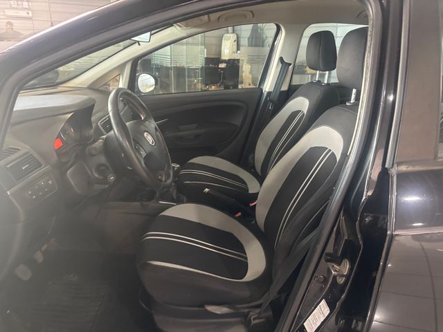 FIAT Punto 2009