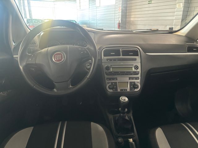 FIAT Punto 2009