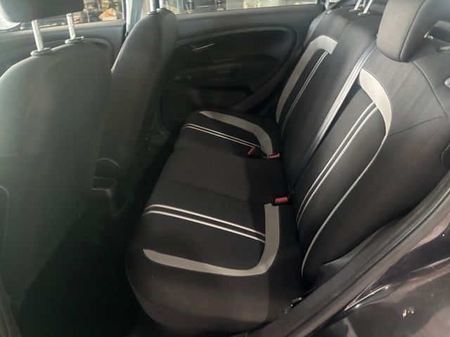 FIAT Punto 2009