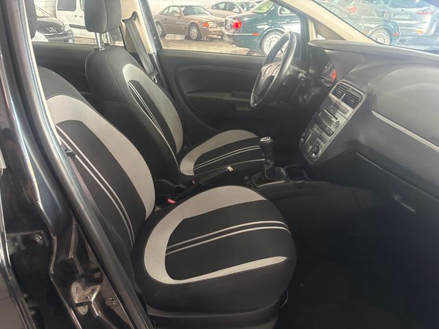 FIAT Punto 2009