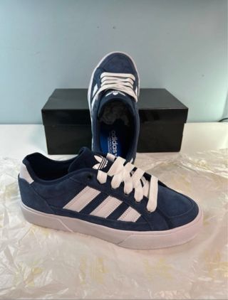 Zapatillas adidas Court Tns Premier Navy