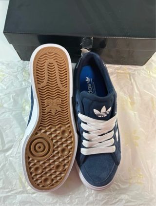 Zapatillas adidas Court Tns Premier Navy