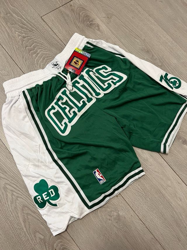 Pantaloncini da basket NBA