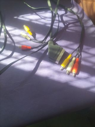 Juego Ping Pong TV