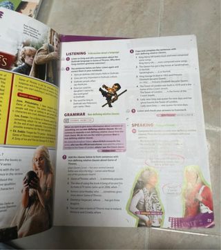 Way To English ESO 4 Student's Book